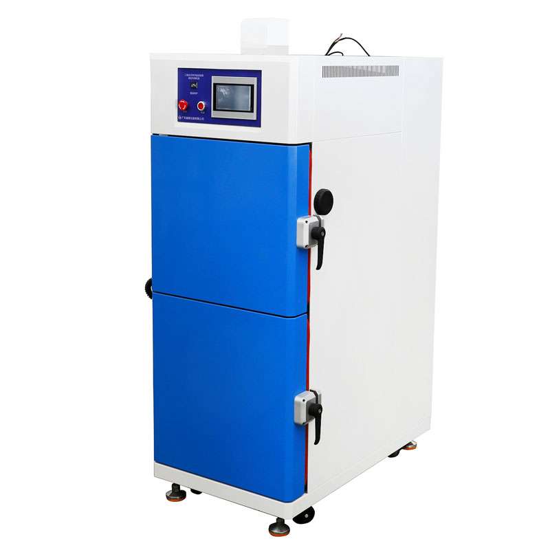 Small Energy-saving thermal shock chamber - Image 3