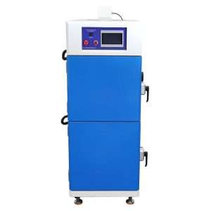 Small Energy-saving thermal shock chamber