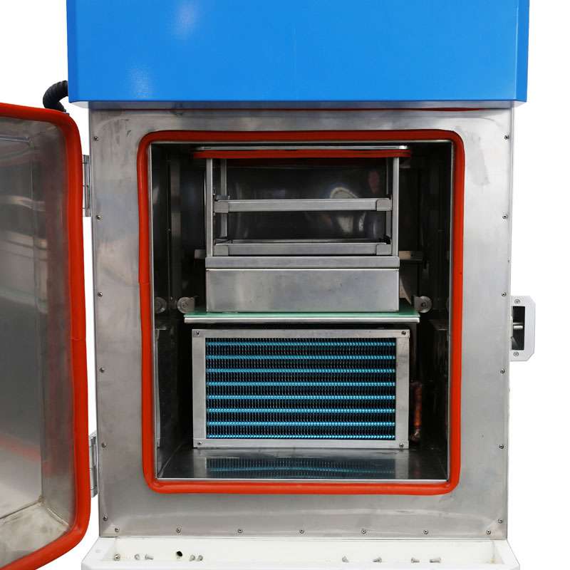 Small Energy-saving thermal shock chamber - Image 5