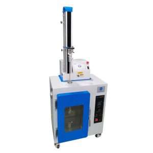 PW-UCS128-T2 High Temperature Tensile Strength Test Chamber