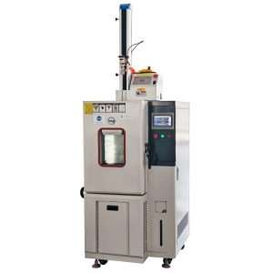 tensile chamber