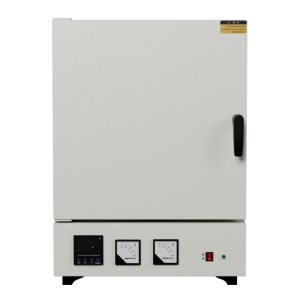 Muffle Furnace