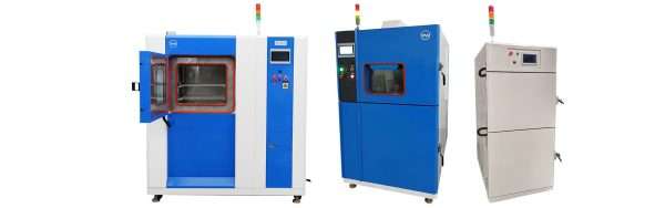 Read more about the article Thermal Shock Chambers: Essential Equipment for Material Testing and R&D