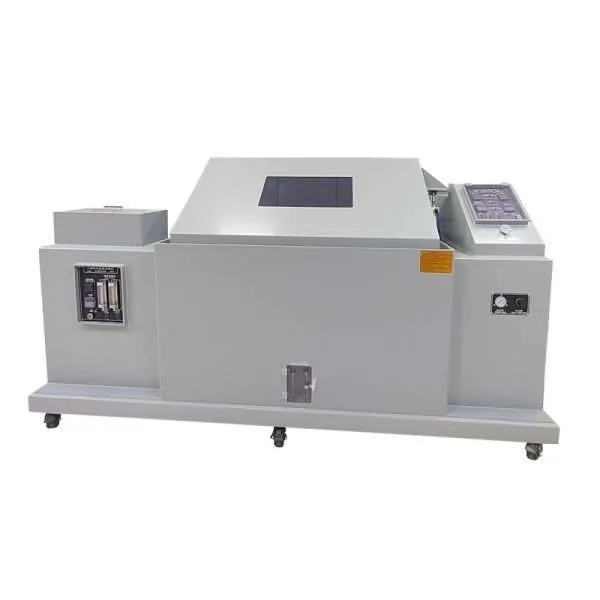 Read more about the article The Role of Environmental Test Chambers in Corrosion Resistance Evaluation