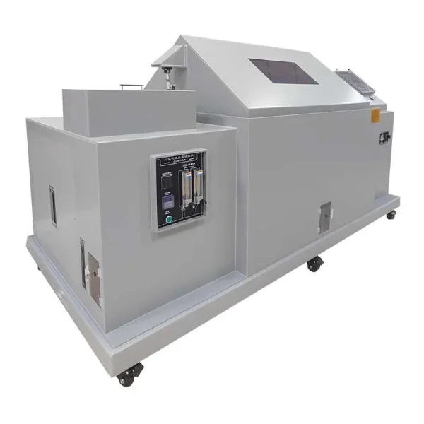 Read more about the article Maximizing ROI with Advanced Salt Fog Test Chambers for Industrial Testing