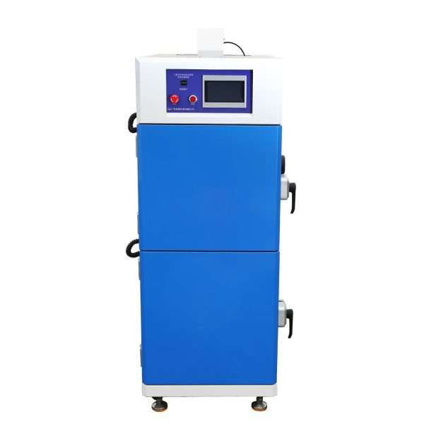 Read more about the article Selecting a Thermal Shock Chamber for Laboratory and Quality Management