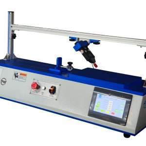 PW-UPV02T Peel-off Electrostatic Voltage Tester for Protective Film