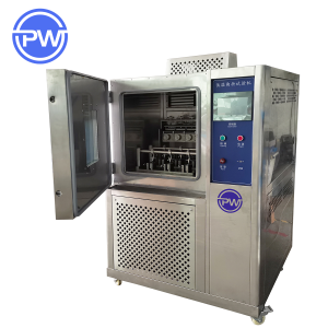 PW-CHL150-40A-FR6 Low-Temperature Flex Resistance Tester