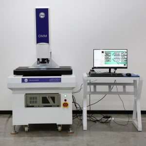 PW-OCA Series Optical Measuring Machine