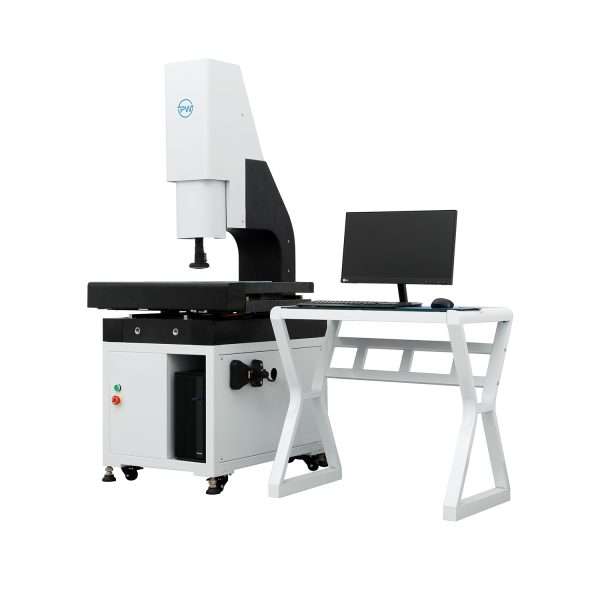 Read more about the article Selecting Optical Measurement Devices to Enhance Measurement System Capabilities