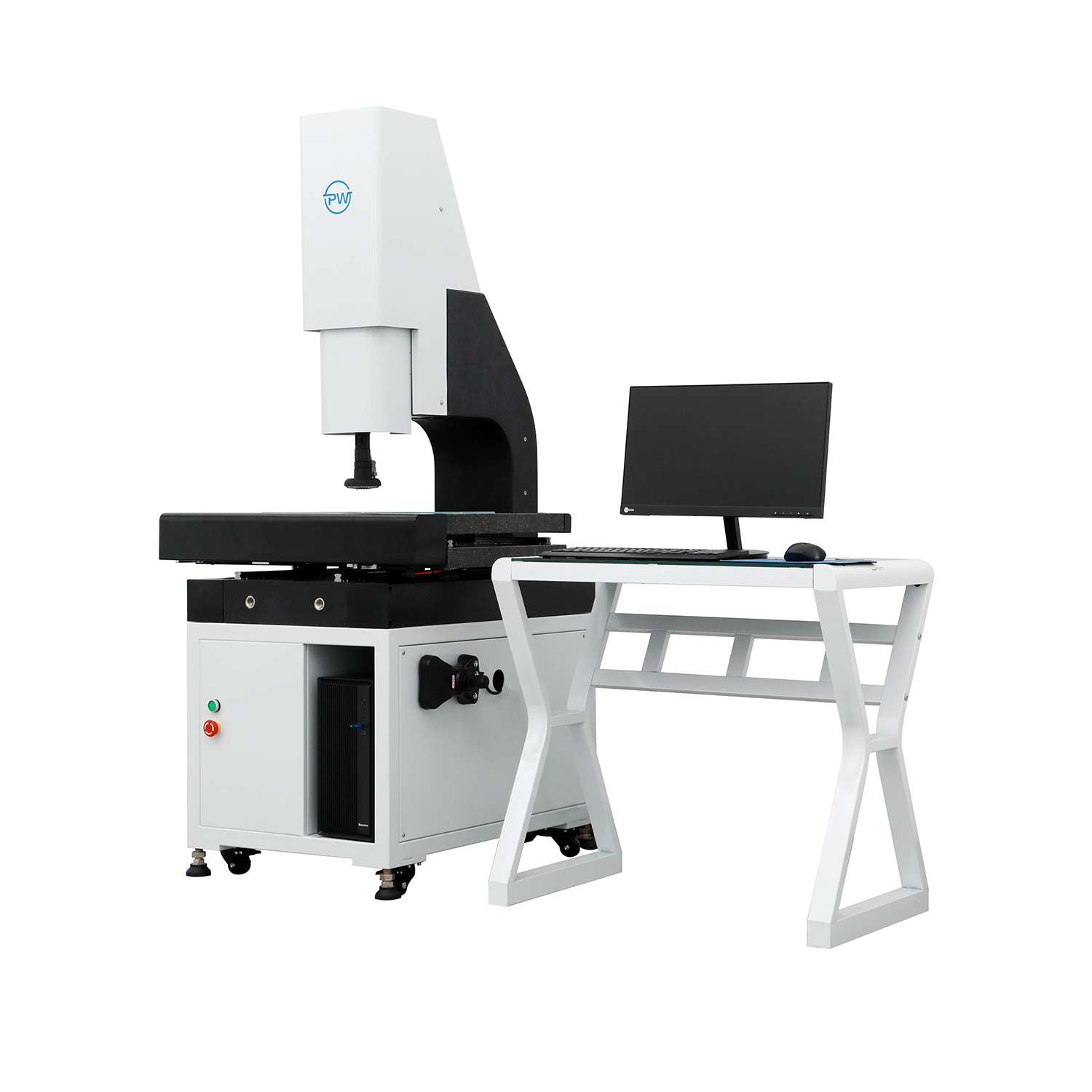 Read more about the article Selecting Optical Measurement Devices to Enhance Measurement System Capabilities