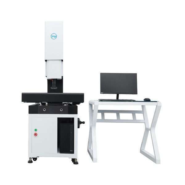 Read more about the article Industrial Advantages of a Vision Measuring Machine in Manufacturing