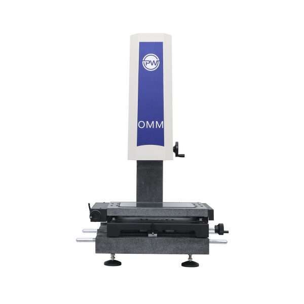 Read more about the article Comparison of Optical CMM and Traditional Measurement Systems in Industry