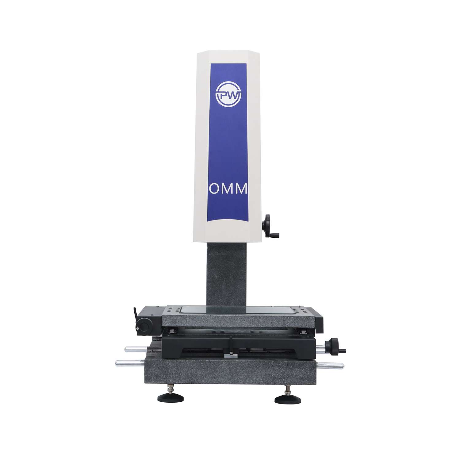 Read more about the article Comparison of Optical CMM and Traditional Measurement Systems in Industry