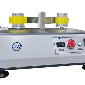 PW-UH8 High-Speed Unwinding Tester For Adhesive Tape and Film
