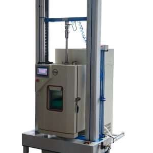 PW-UCD128A-40A High & Low Temperature Tensile Tester