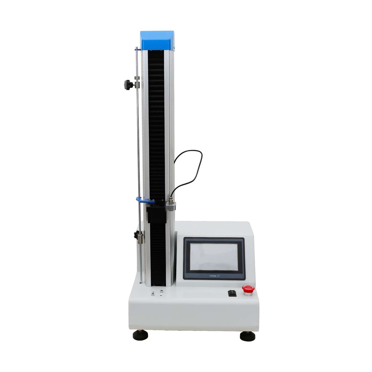 Read more about the article Using Shear Test Procedures to Assess Automotive Component Performance Under Mountain Conditions