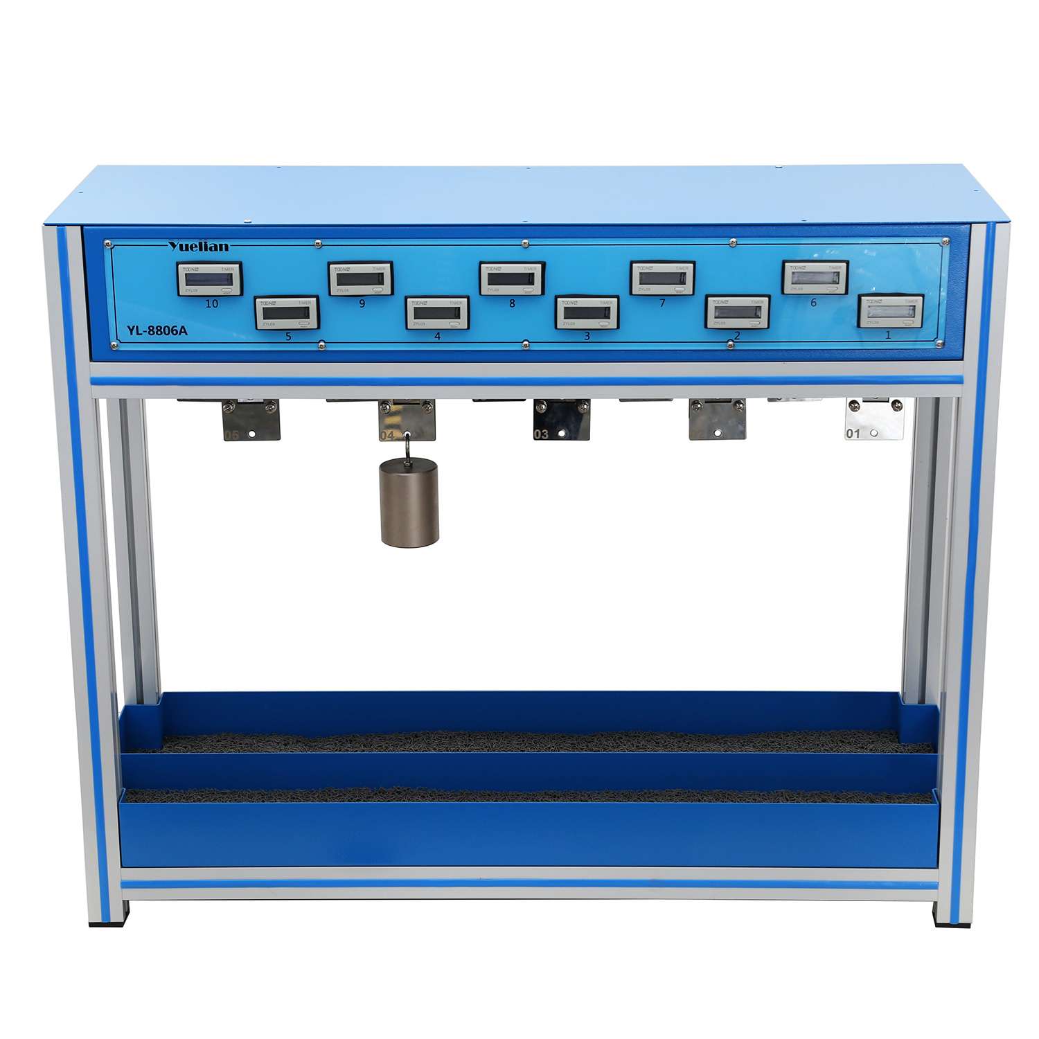 Room Temperature Retention Tester