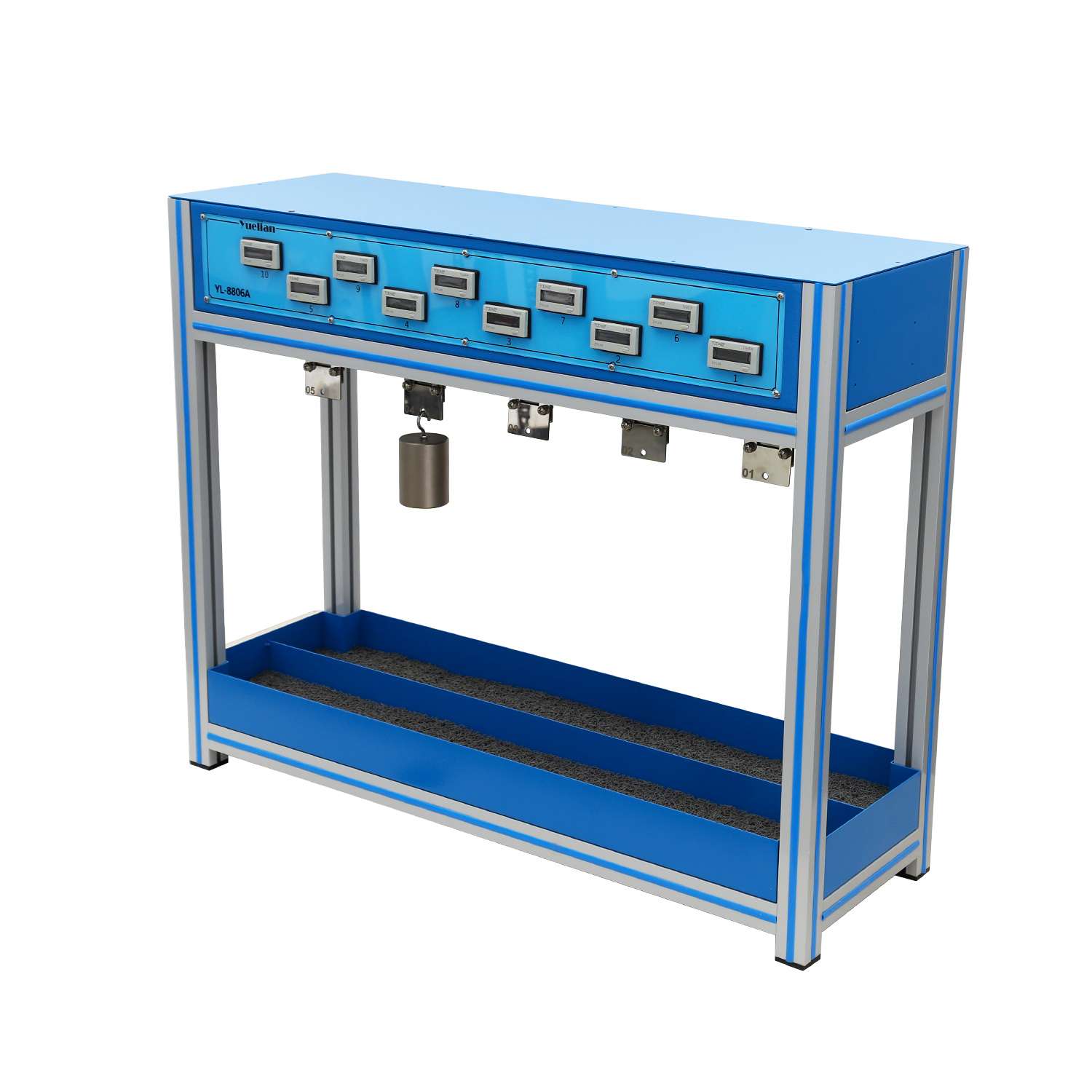 Room Temperature Retention Tester