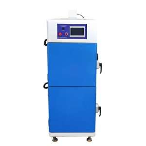 PW-CTS2-50-40A Two-zone Thermal Shock Test Chamber