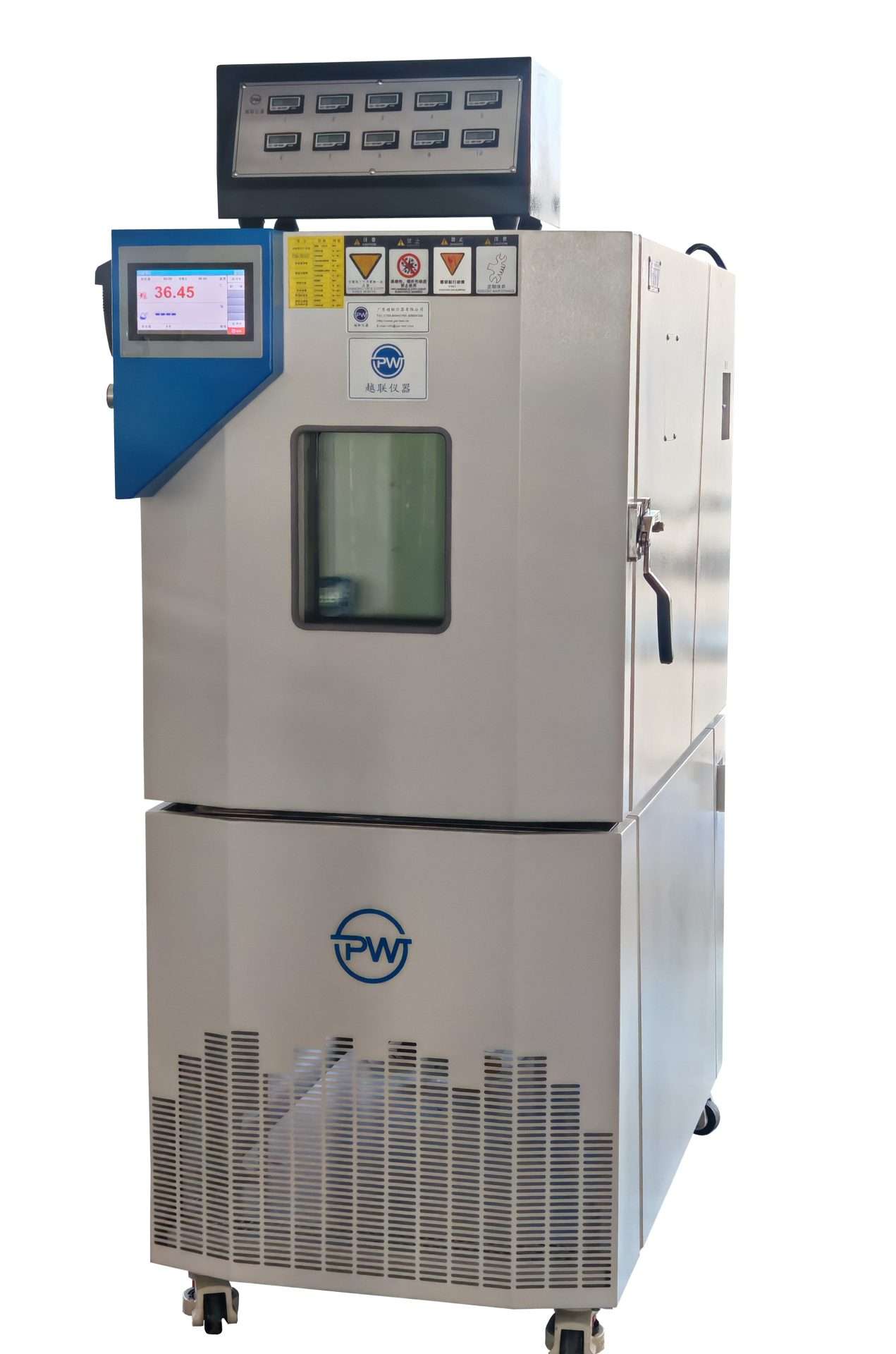 PW-SAFT10-0A Constant Temperature and Humidity Retention Force Testing Machine