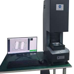 PW-ORM5 High precision One-Touch Flash Measuring Machine