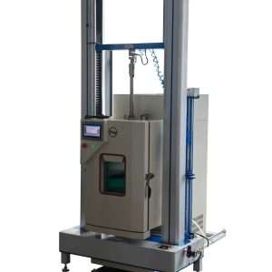 PW-UCD80-40 High & Low Temperature Tensile Machine