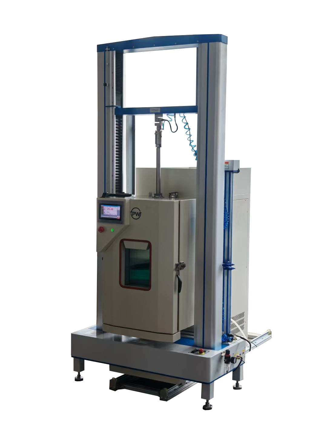 PW-UCD128A-40A High & Low Temperature Tensile Tester - Image 3