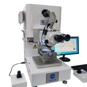 PW-OU02 Universal Bond Tester