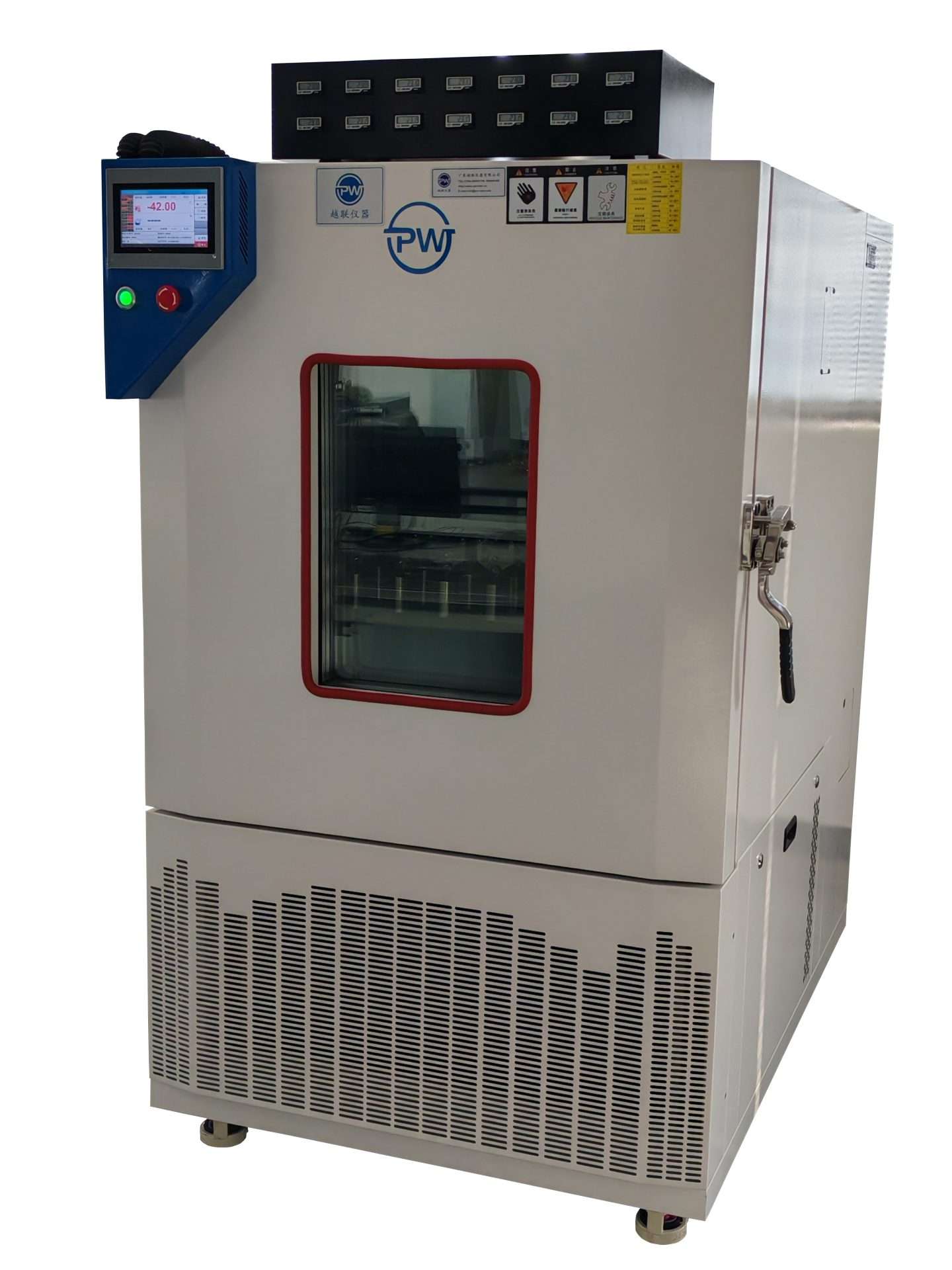 PW-SAFT10-0A Constant Temperature and Humidity Retention Force Testing Machine