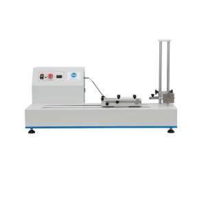 PW-UH03A High Speed Peel Testing Machine Vertical Computer Peeling Force Testing Machine