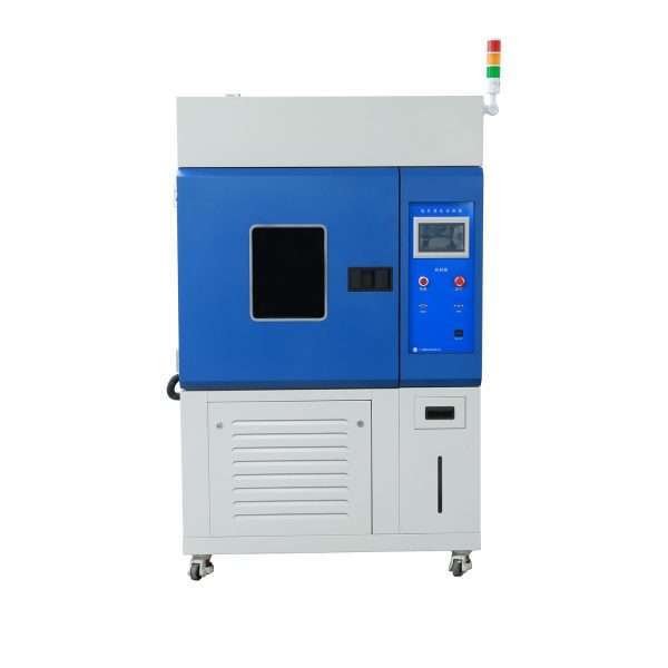 Read more about the article Insights Into the Functionality of Universal Testing Machines Coupled With Altitude Chambers