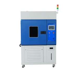 PW-CX216 Air-cooled Xenon Lamp Aging Chamber