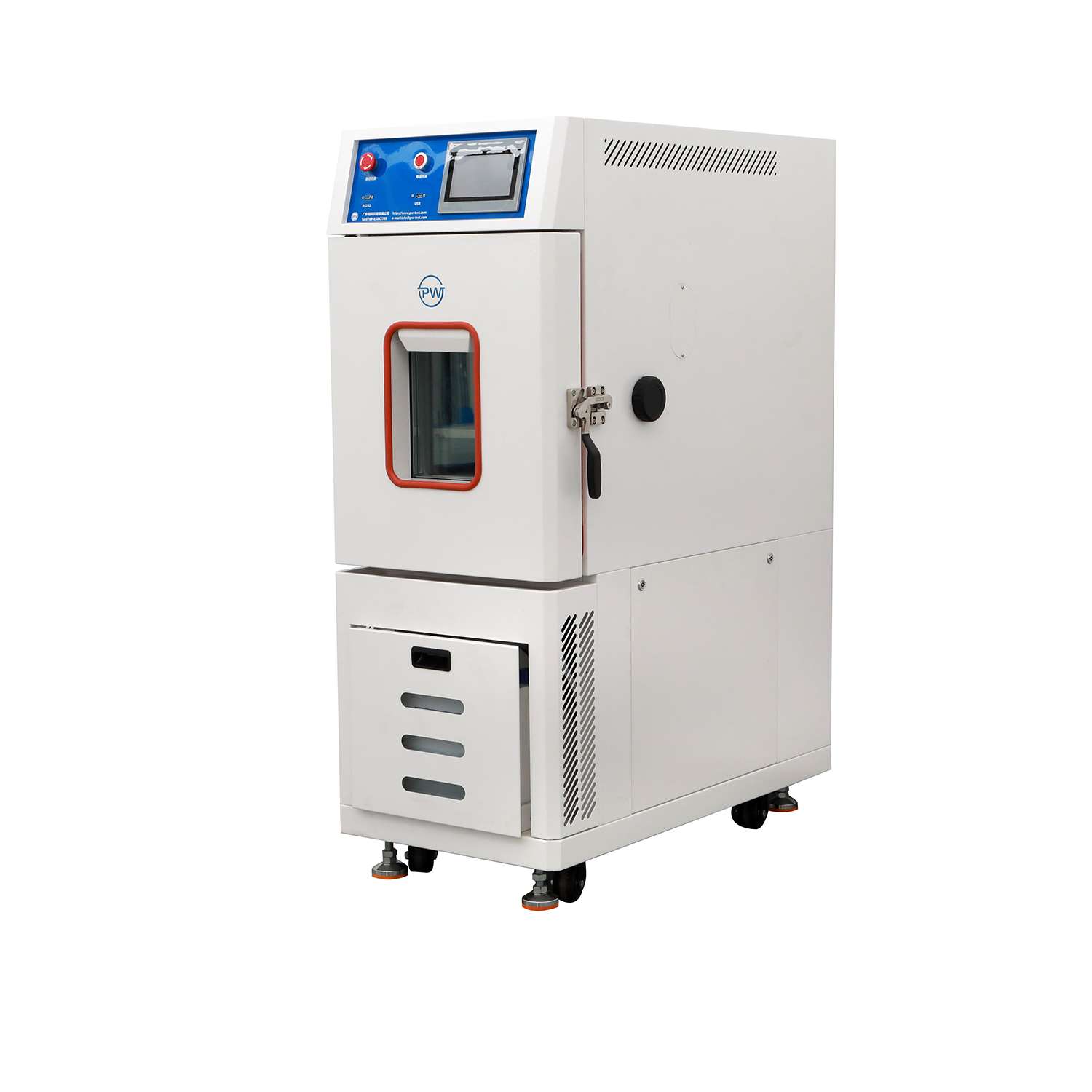 PW-CTH80-40 Constant Temperature and Humidity Test Chamber - Image 3