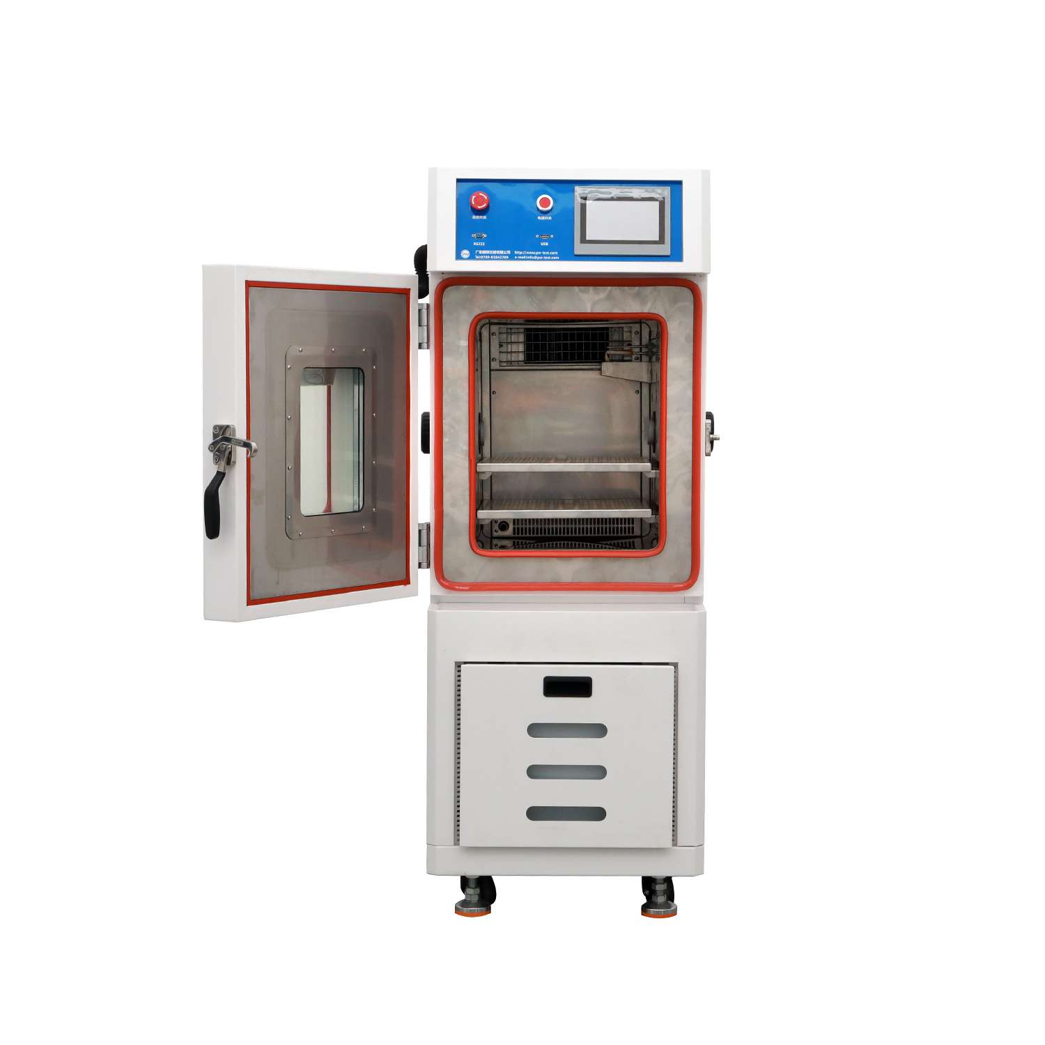 PW-CTH80-40 Constant Temperature and Humidity Test Chamber - Image 4