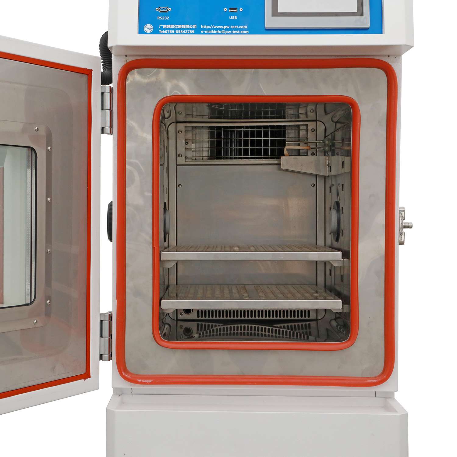 PW-CTH80-40 Constant Temperature and Humidity Test Chamber - Image 5