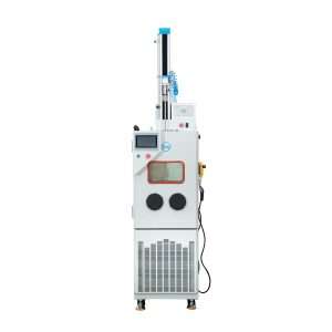 PW-UCS80-40A High & Low Temperature Tensile Tester