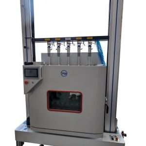 PW-UCD80-40 Stress Relaxation Tester