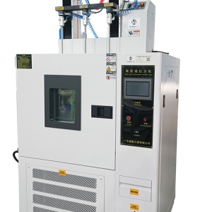 PW-UCS126-40-3S High & Low Temperature Tensile Tester