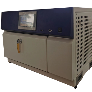 PW-CX1800B Air-cooled Xenon Lamp Aging Chamber