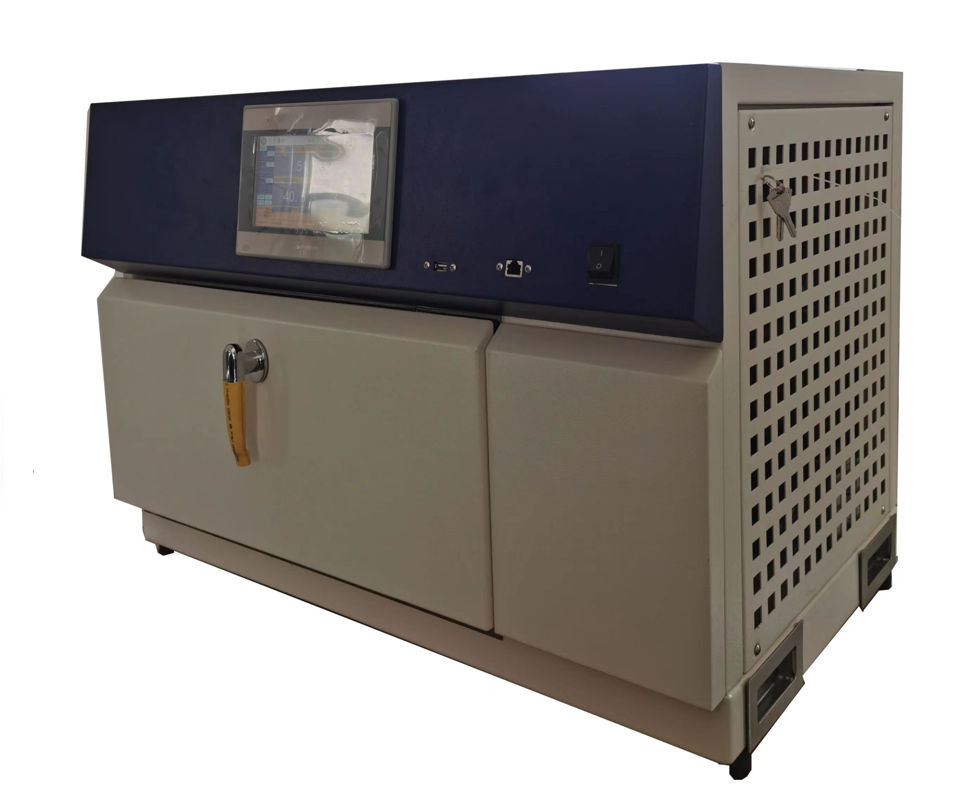 PW-CX1800B Air-cooled Xenon Lamp Aging Chamber