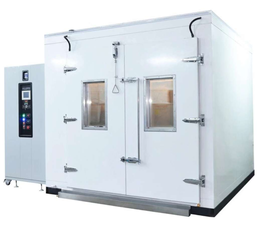 PW-CWI18-40 Walk-in Constant Temperature and Humidity Test Chamber