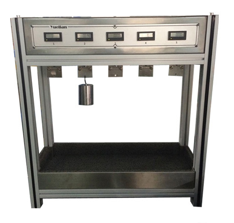 Room Temperature Retention Tester