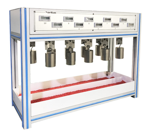 Read more about the article The Role of Shear Test Equipment in Tape Durability Assessments