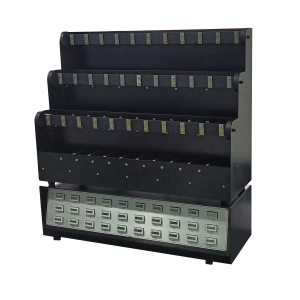 PW-SS8C Split-type Ambient Temperature Retention Test Machine