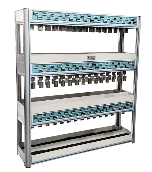 Read more about the article Overview of Available Adhesion Testers and Shear Test Equipment on the Market