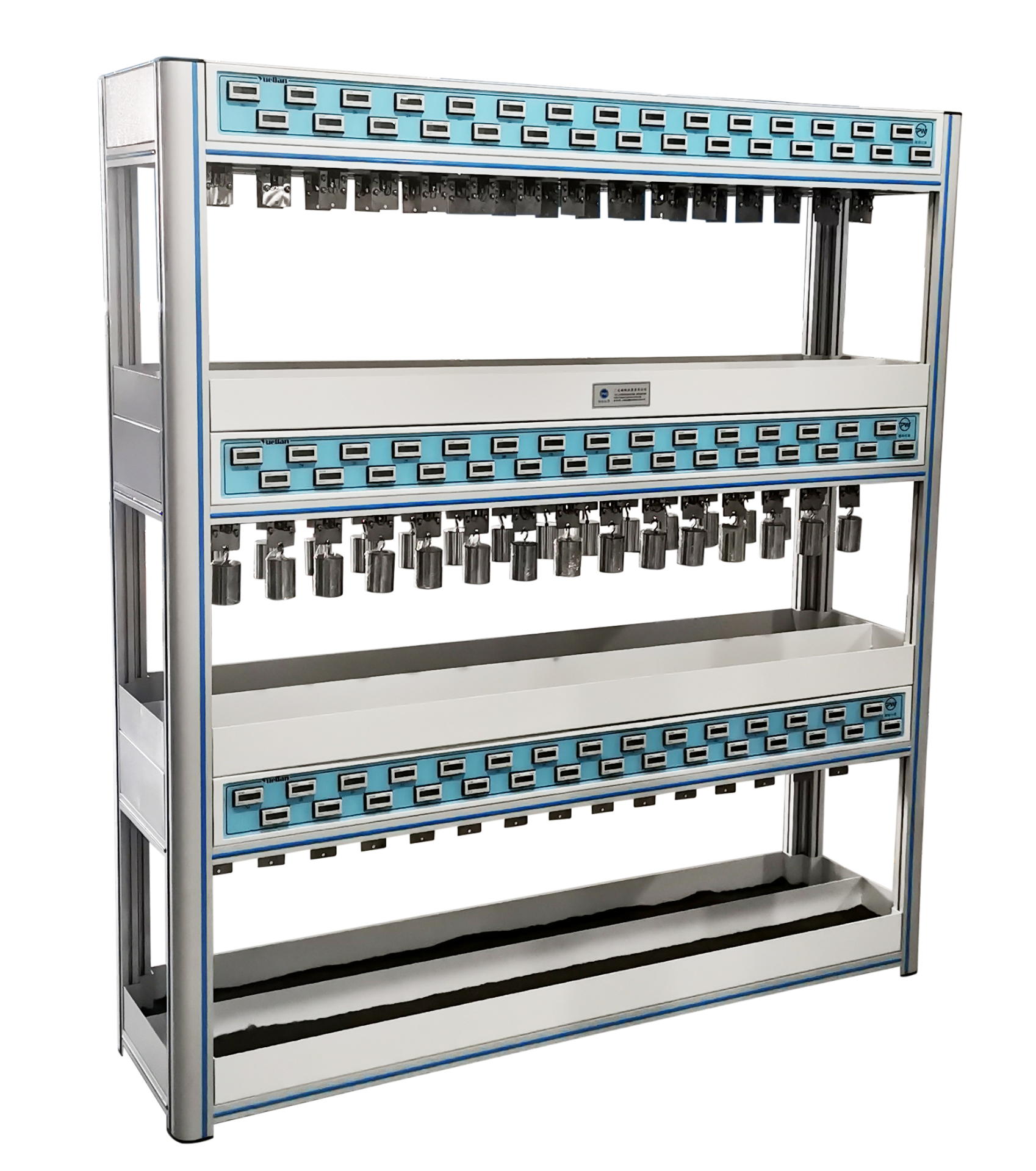 Read more about the article Overview of Available Adhesion Testers and Shear Test Equipment on the Market