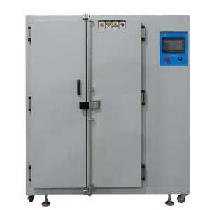 PW-CO800-T2 High Precision Laboratory Drying Oven