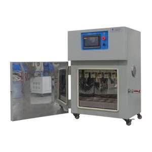 PW-SS10C-T2 Split-Type High-Temperature Shear Tester