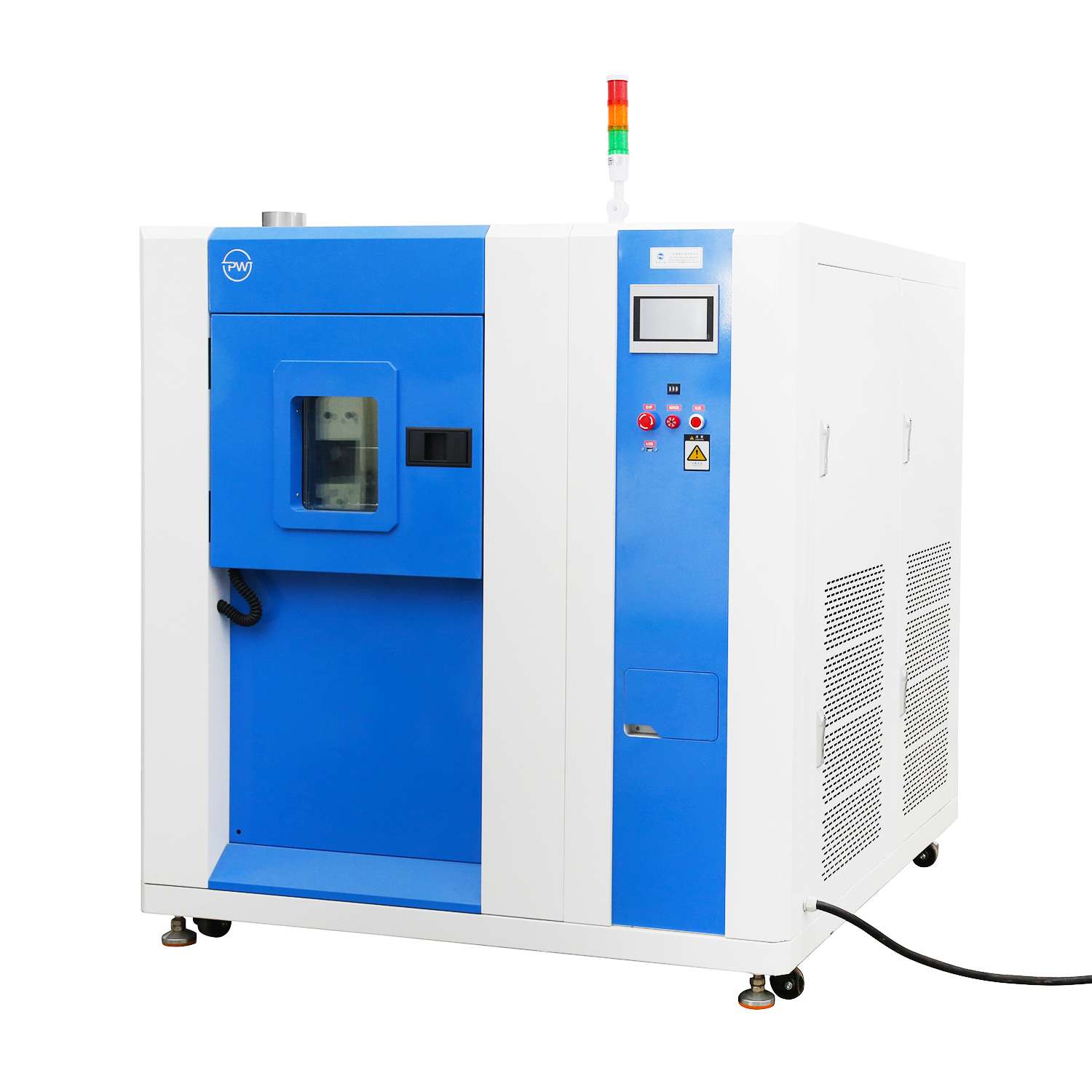 Read more about the article How the PW-CO-960 Meets Demands of a High Temperature Chamber in Laboratories